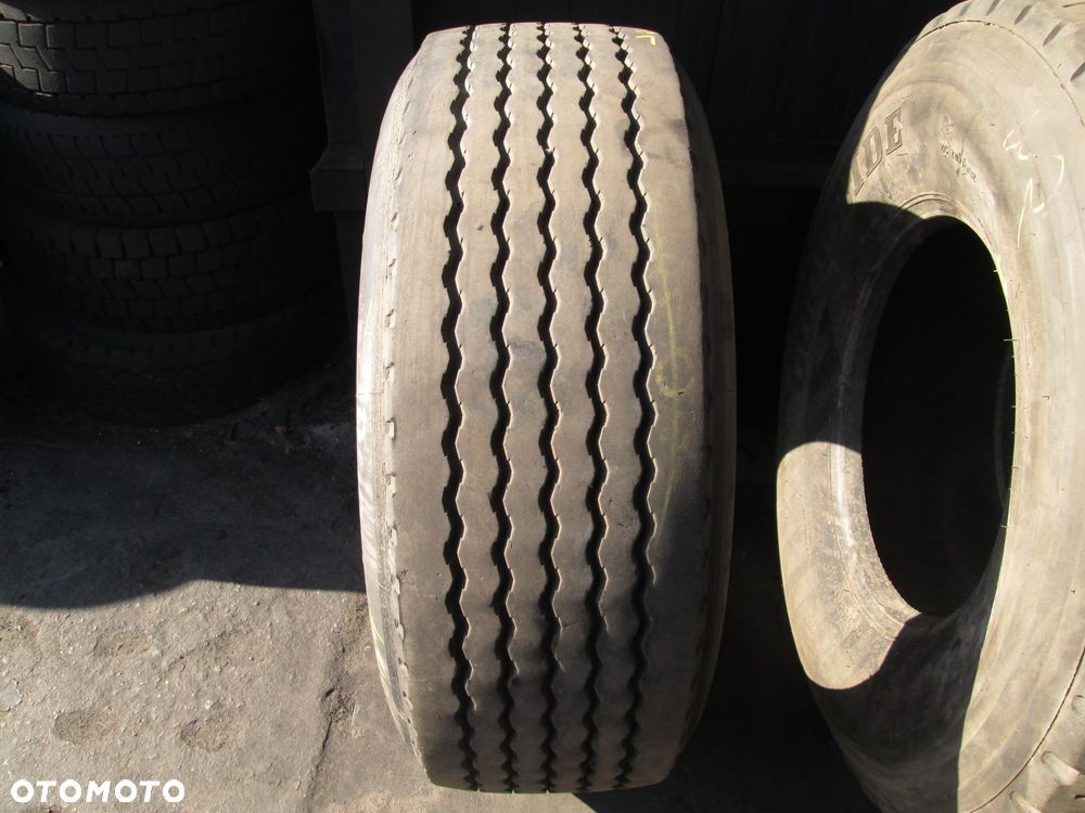 385/65R22,5 Pneumant L-53. Opony ciężarowe - 2