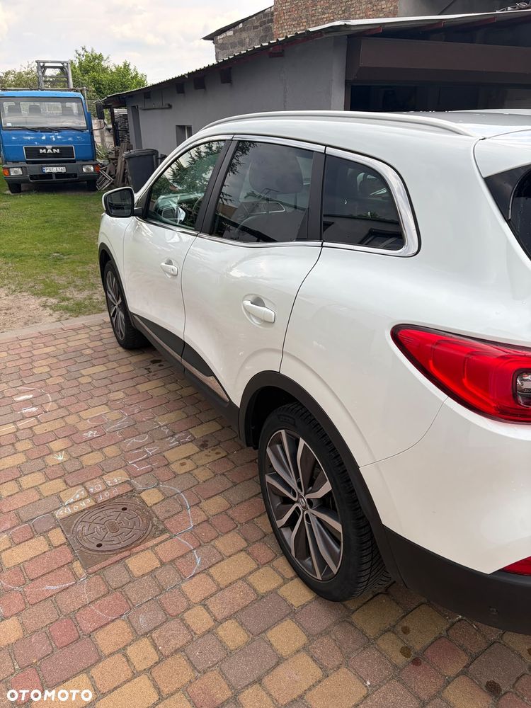 Renault Kadjar 1.5 dCi Energy Zen - 5
