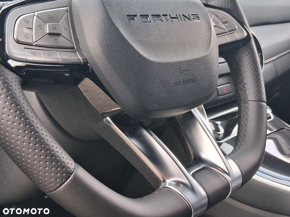 Forthing T5 EVO - 22