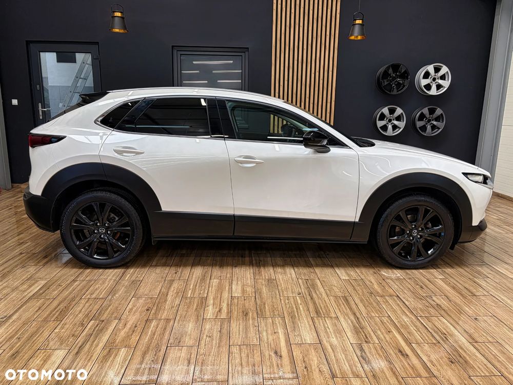 Mazda CX-30 SKYACTIV-G 2.0 M-Hybrid 150 - 6