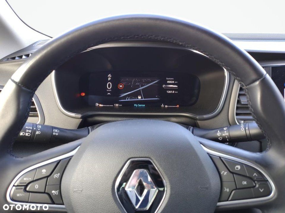 Renault Megane - 14