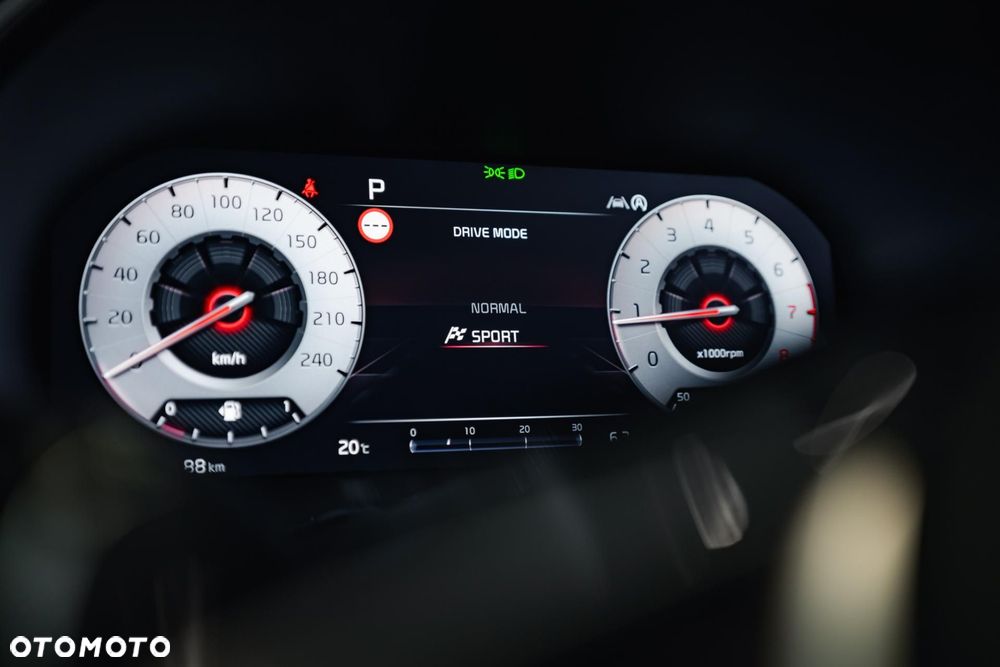 Kia ProCeed 1.5 T-GDI GT Line DCT - 32