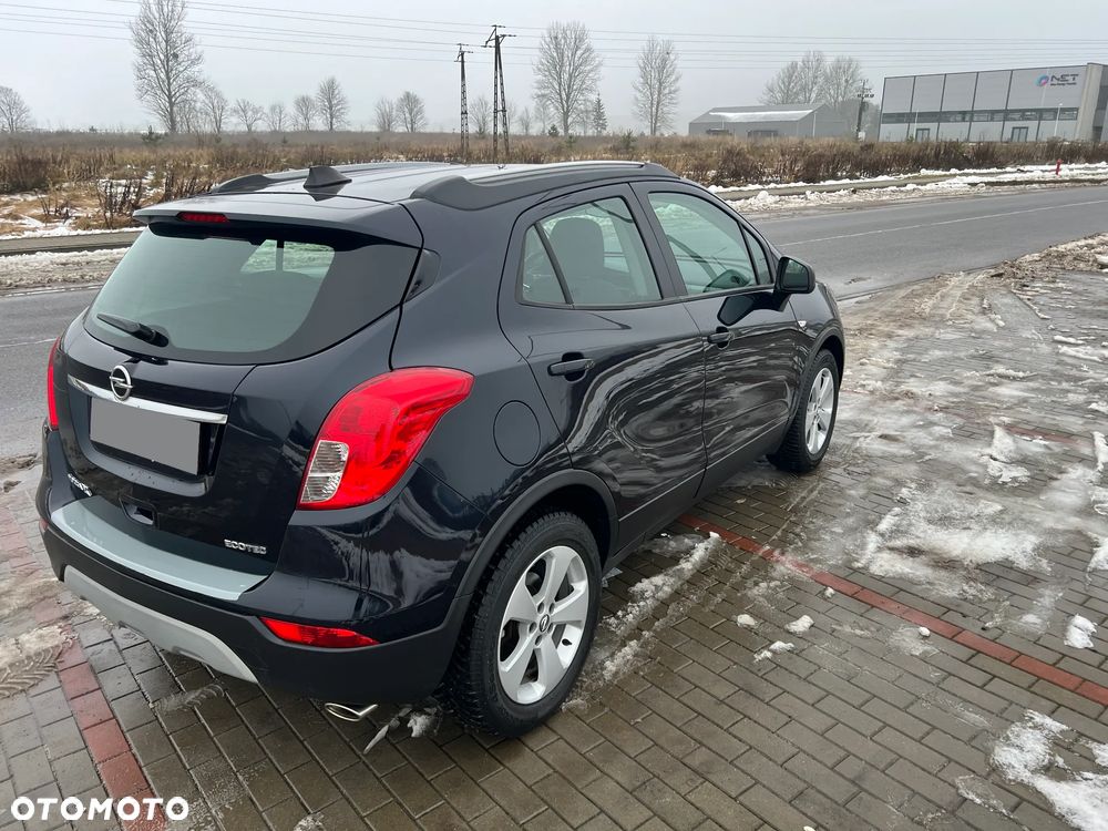 Opel Mokka 1.4 T Enjoy S&S - 26
