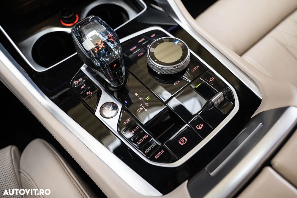 BMW X6 xDrive30d - 14