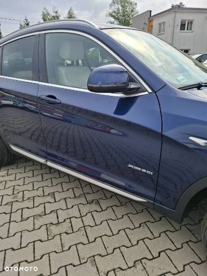 BMW X4 xDrive20i - 5