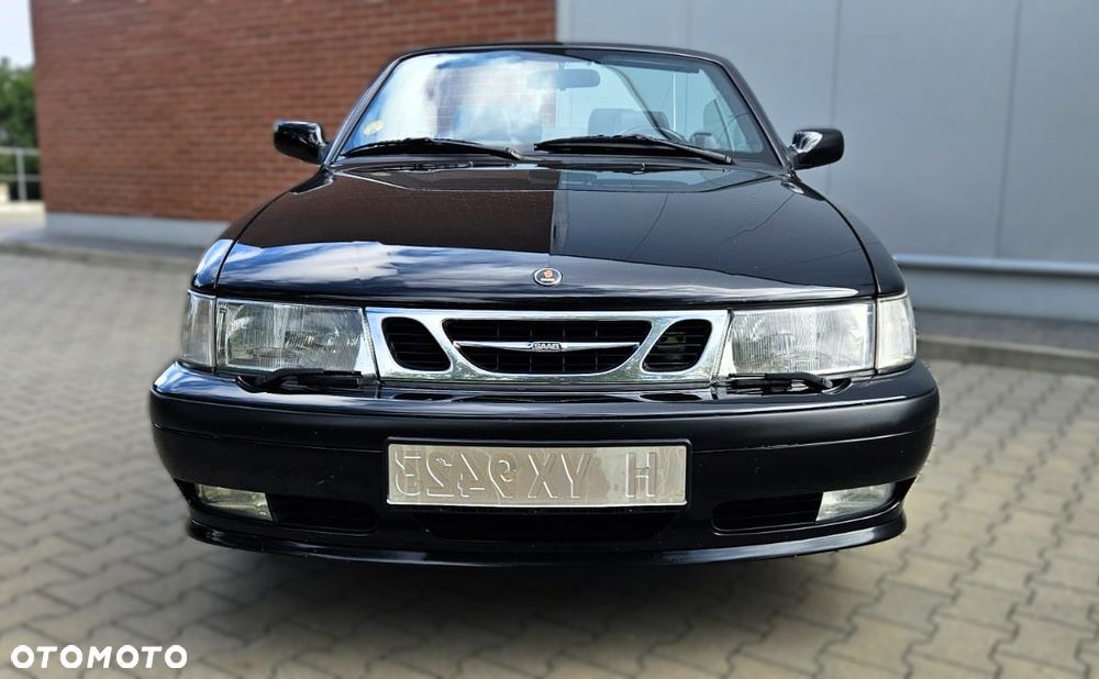 Saab 9-3 - 10