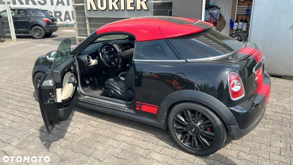 MINI ONE Standard - 7