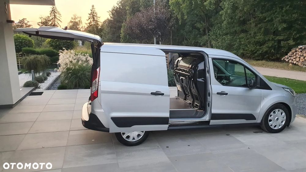 Ford Transit Connect - 25