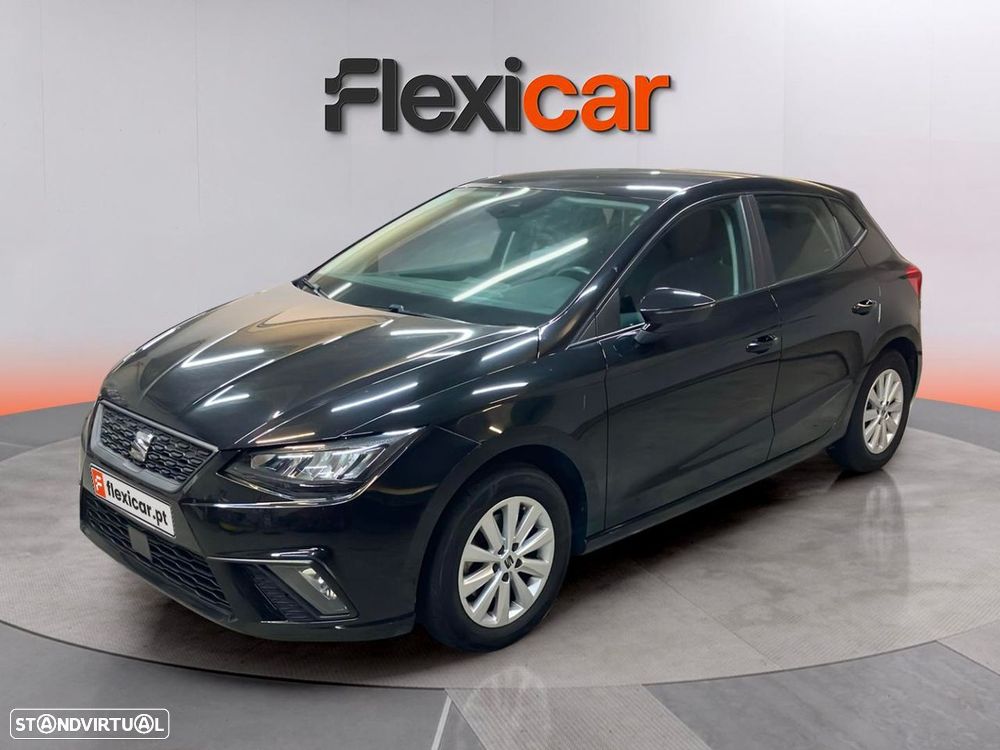 SEAT Ibiza - 2