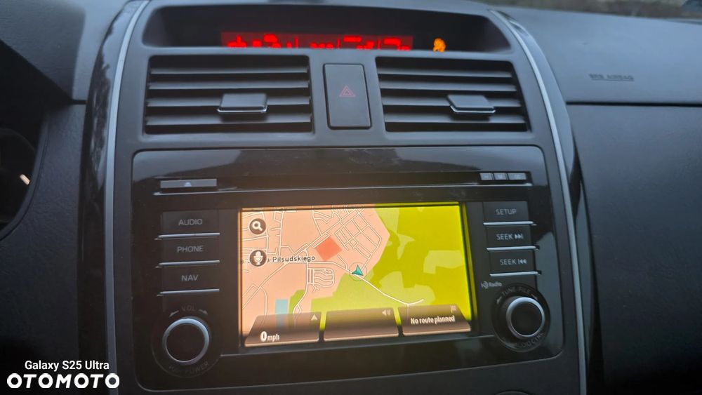 Mazda CX-9 3.7 V6 Limitowana edycja - 9