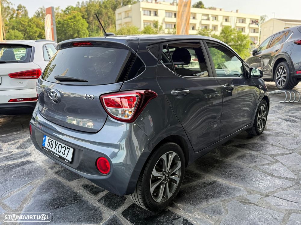 Hyundai i10 - 9