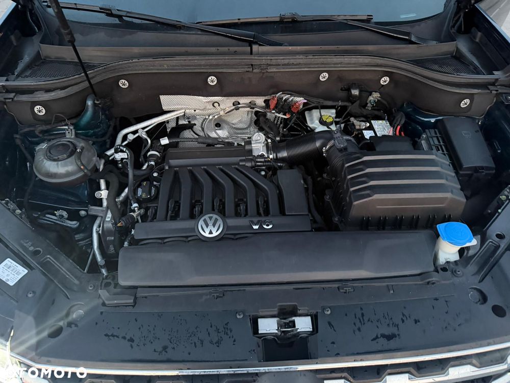 Volkswagen Atlas - 16