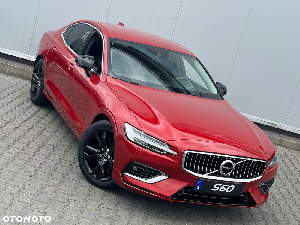Volvo S60 - 8