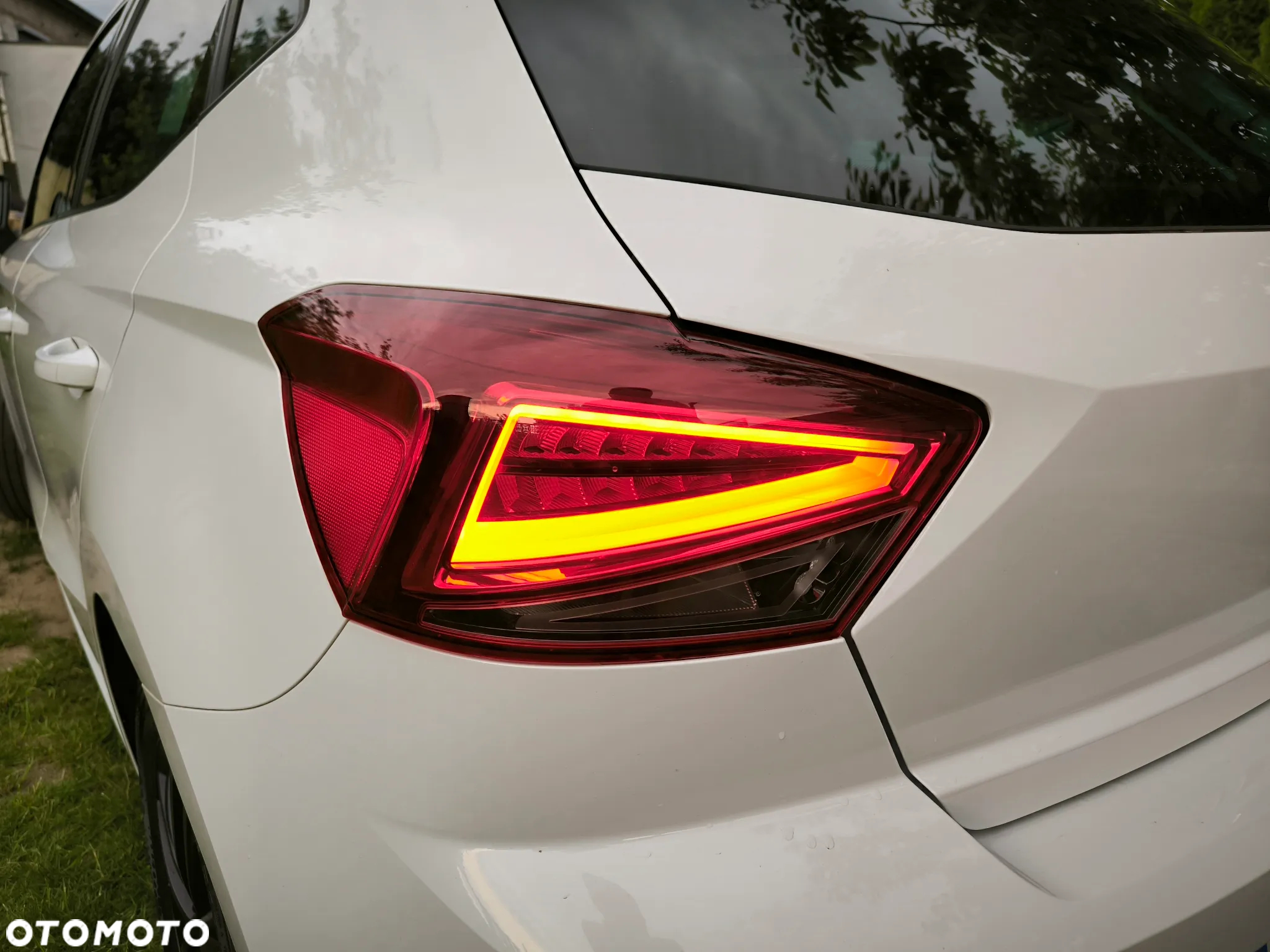 Seat Ibiza 1.0 EcoTSI S&S FR - 25