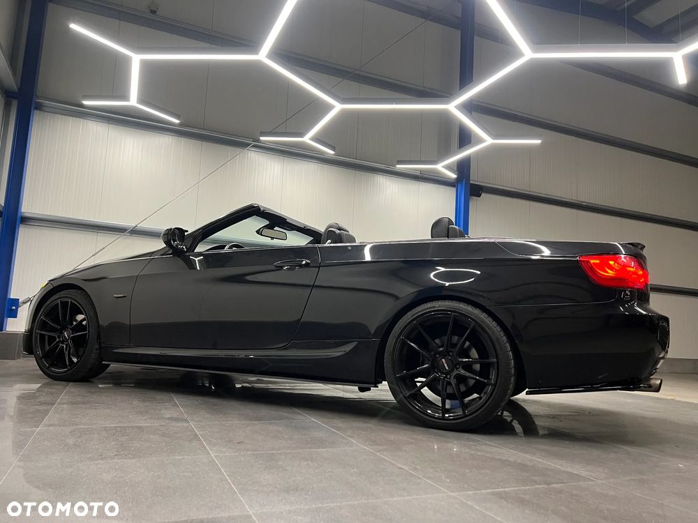 BMW Seria 3 320d DPF M Sport Edition - 8