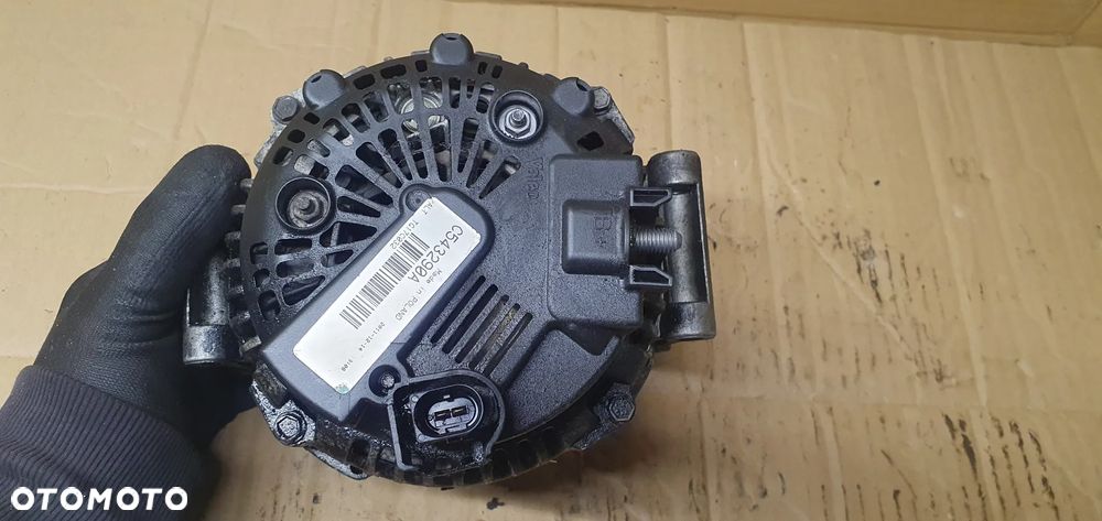 Alternator prądnica Mercedes ML W164 3.0 CDI - 5