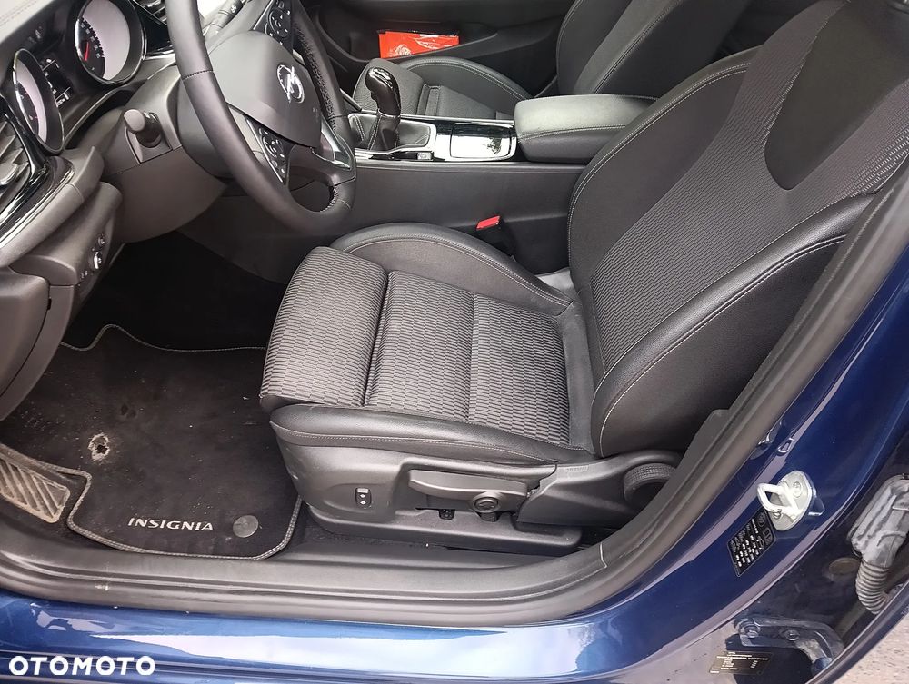 Opel Insignia 2.0 Dynamic - 11