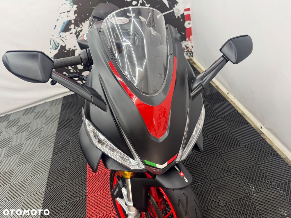 Aprilia RS - 40