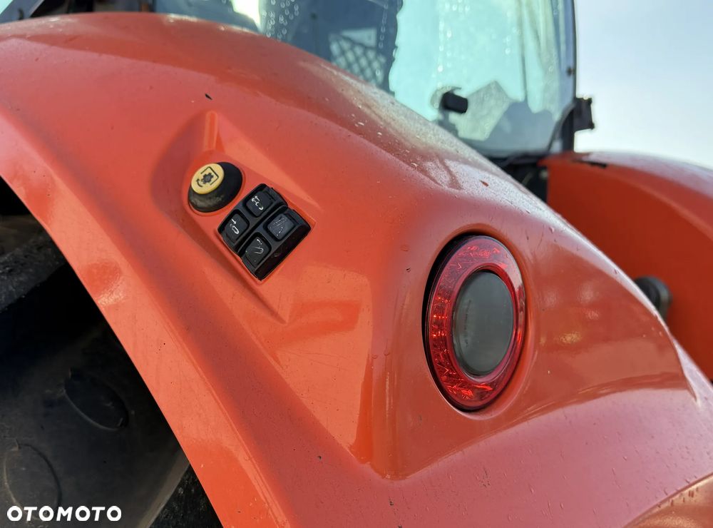 Kubota M7-151 Premium - 11