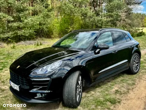 Porsche Macan PDK - 2