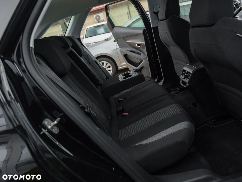 Peugeot 3008 1.6 BlueHDi Active S&S - 14