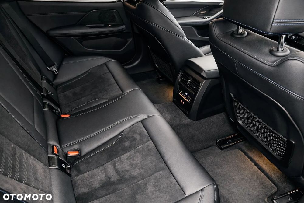 BMW Seria 4 420d mHEV M Sport sport - 31