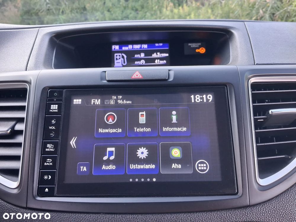 Honda CR-V 1.6i-DTEC Elegance Plus (2WD) - 15