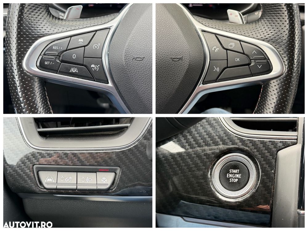 Renault Arkana 140 EDC RS Line - 23