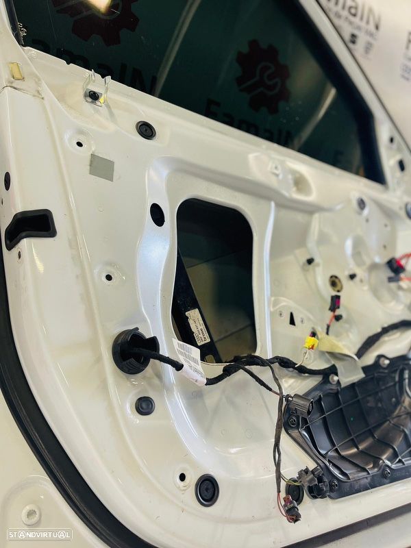 PORTA FRENTE ESQUERDA AUDI A6 C7 (2012-2018) - 10