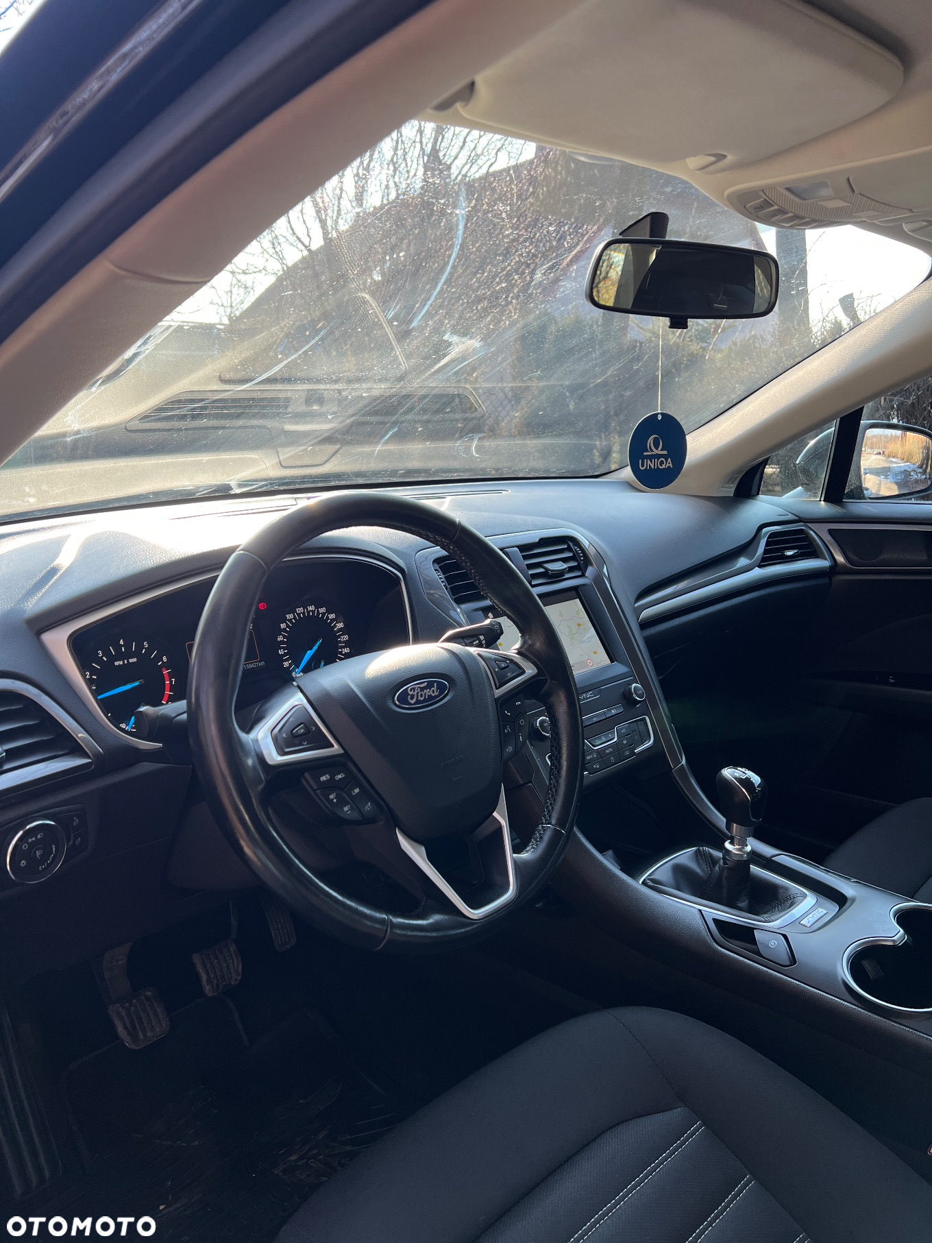 Ford Mondeo 1.5 EcoBoost Titanium - 13