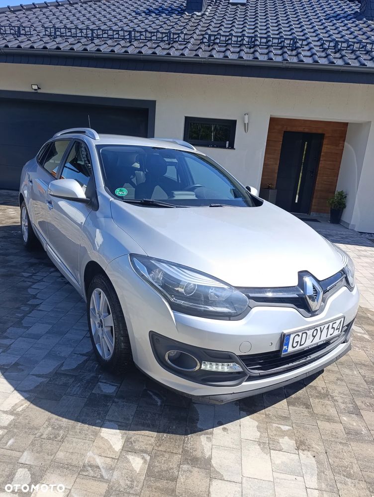 Renault Megane ENERGY TCe 130 Start & Stop Paris Business - 2