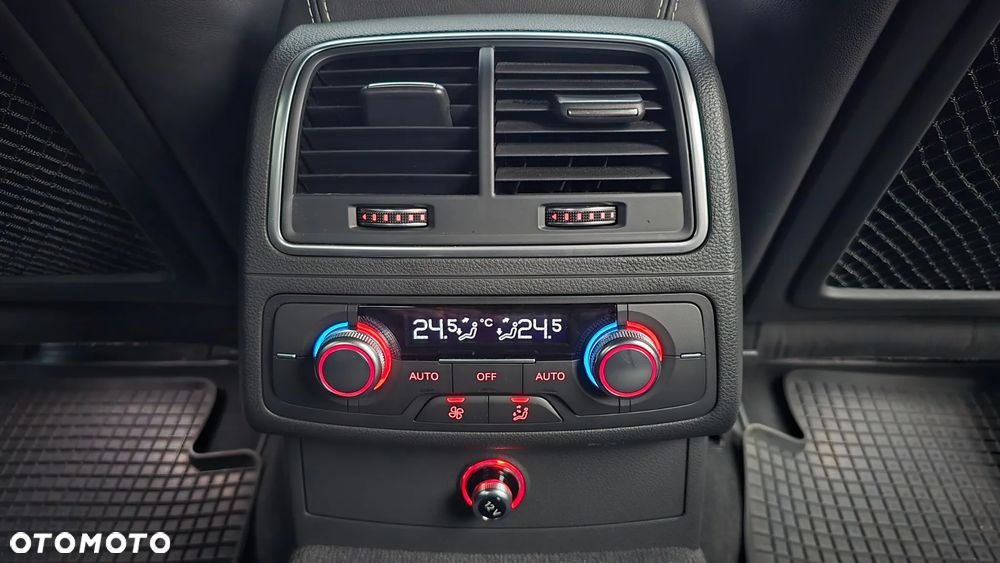 Audi A6 Limousine - 19