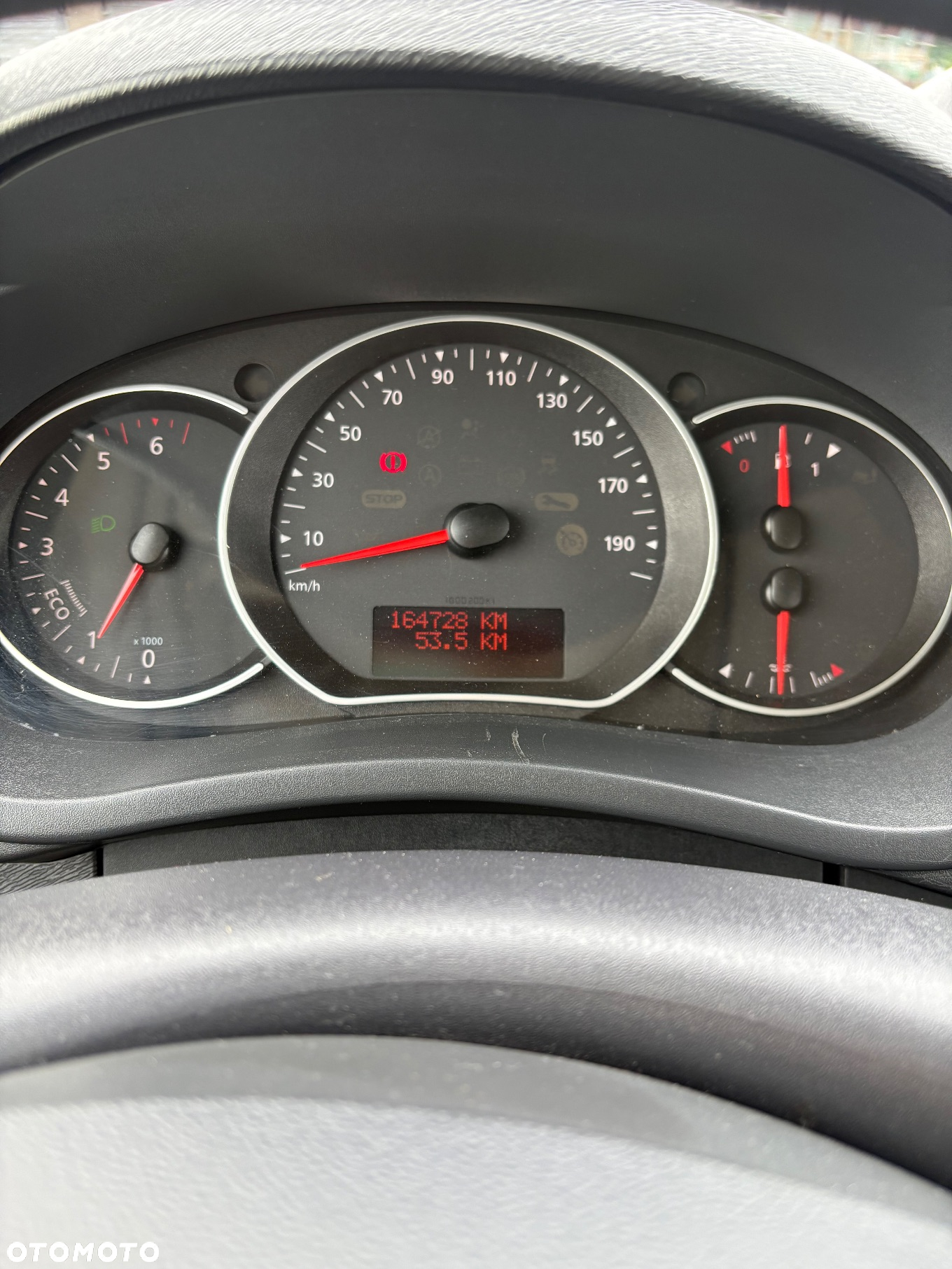 Renault Kangoo - 9