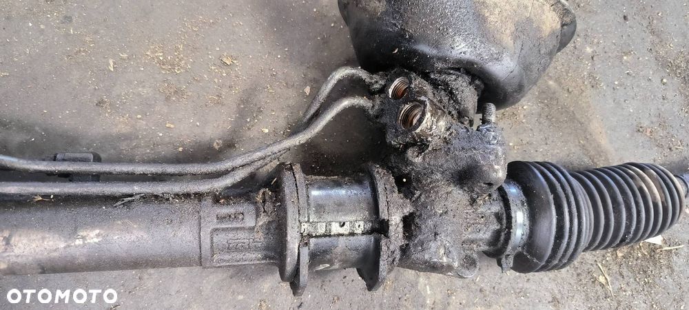 MAGLOWNICA RENAULT MEGANE SCENIC I LIFT - 4