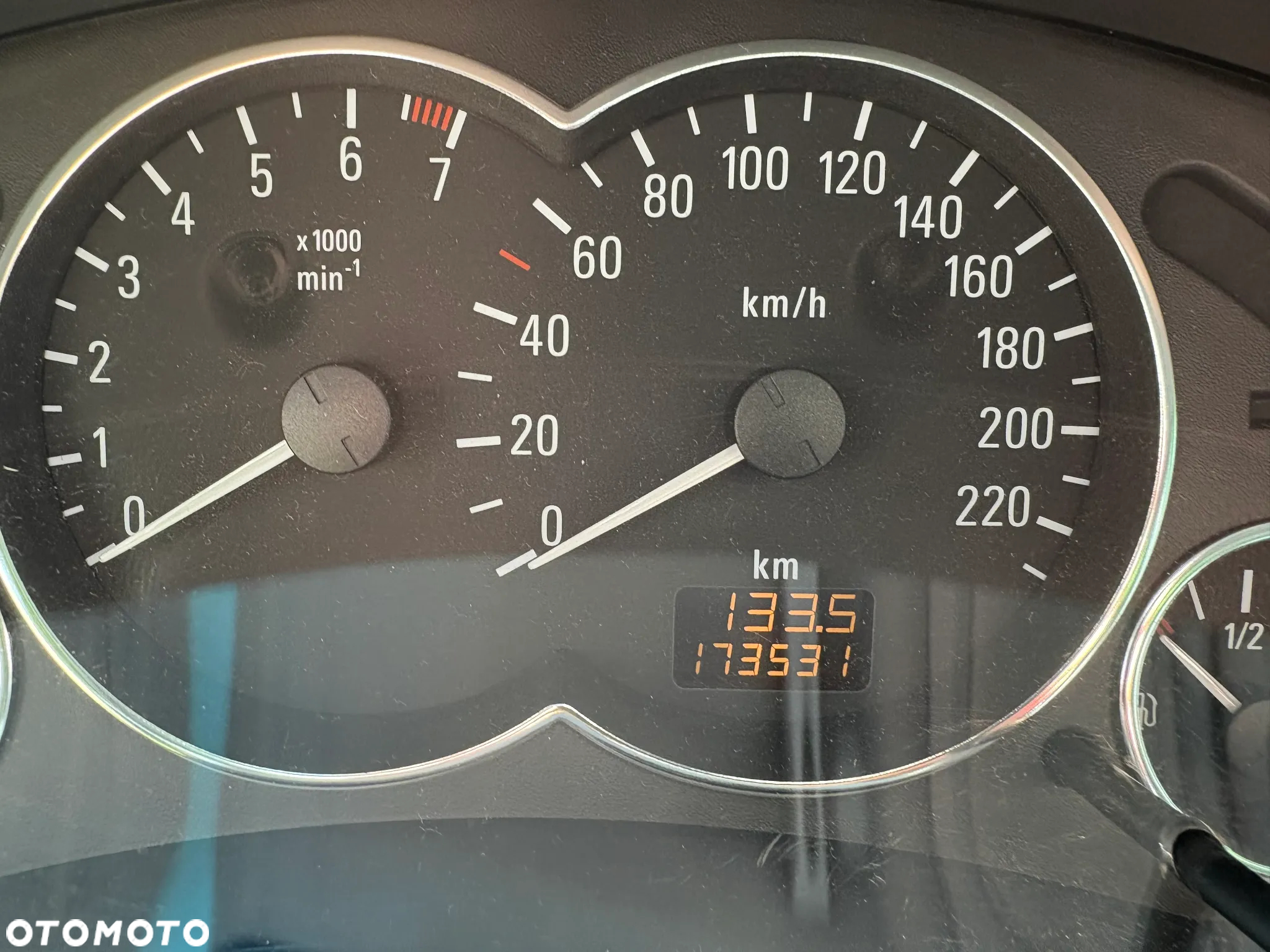 Opel Meriva 1.4 - 4