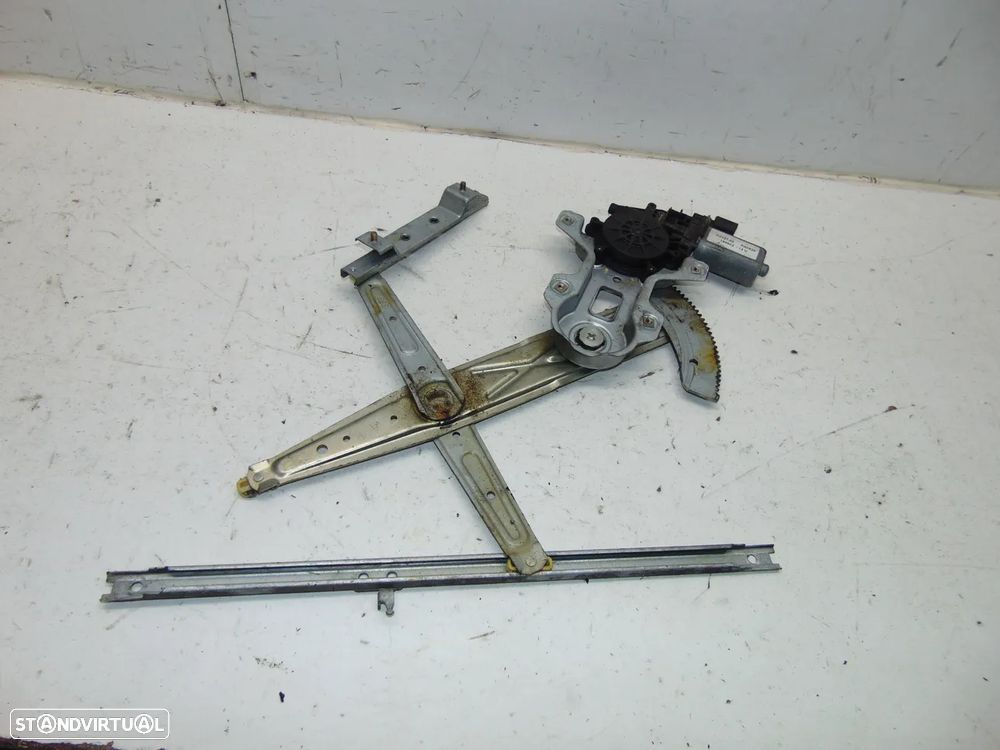 Lancia Kappa elevador - 1