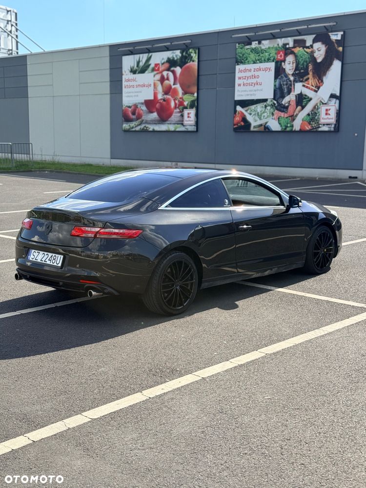 Renault Laguna 2.0 DCi Dynamique 4WS - 6