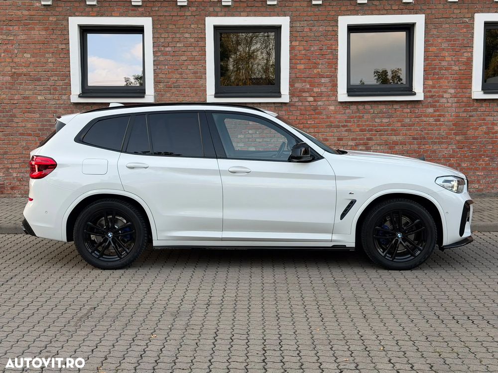 BMW X3 - 6