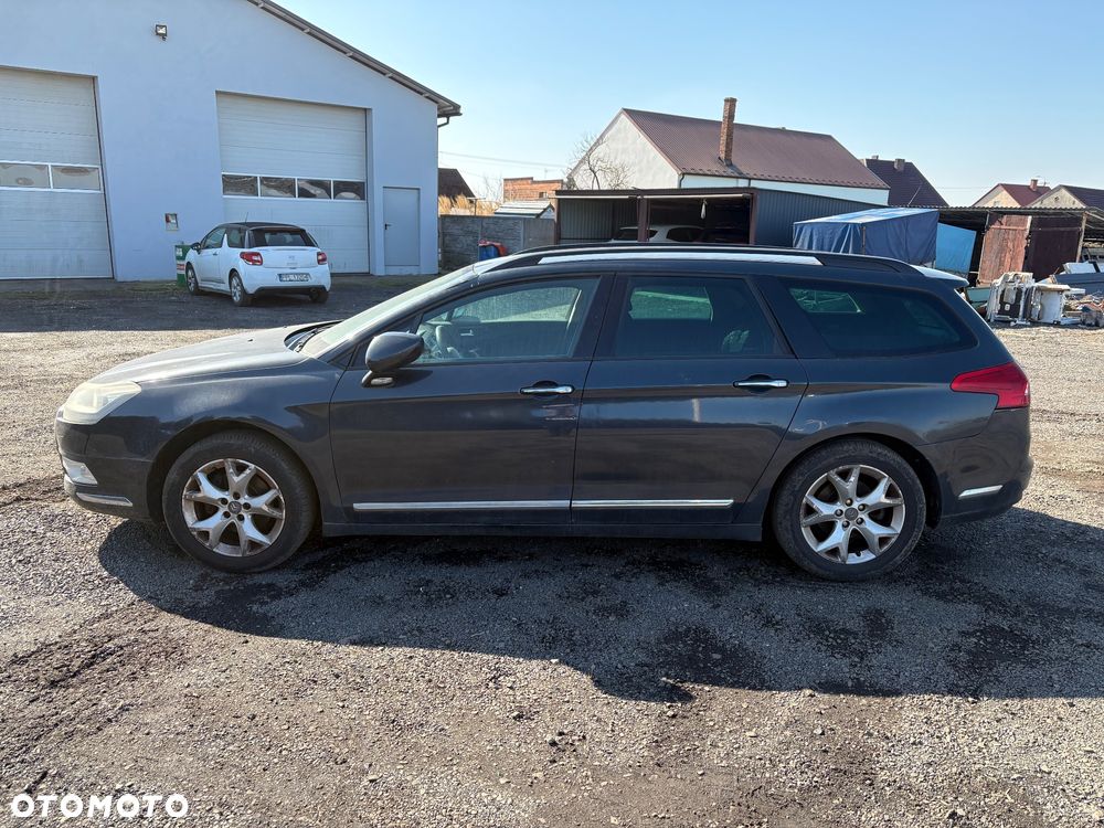 Citroën C5 Tourer HDi 140 FAP Confort - 5