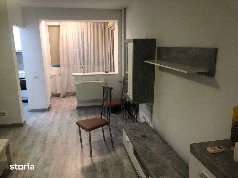Garsoniera renovata Favorit - Imagine principală: 4/8