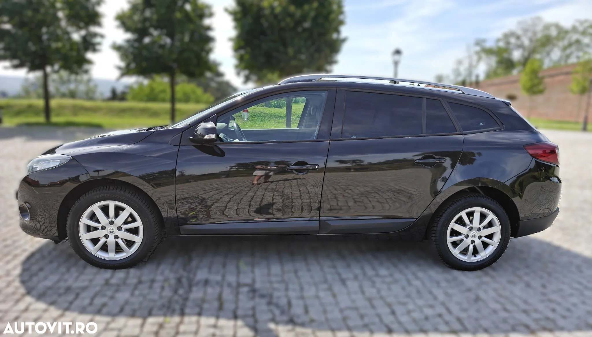 Renault Megane 1.5 dCi Eco2 Expression - 11