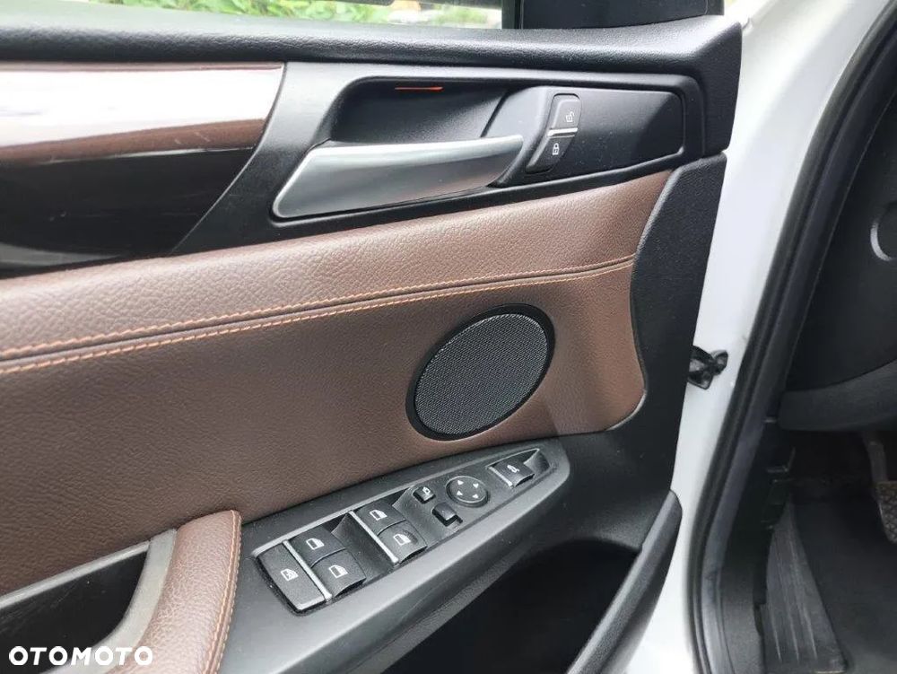 BMW X3 sDrive18d xLine - 29