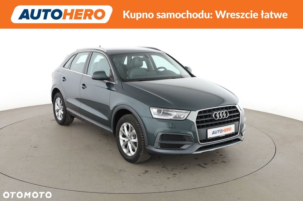 Audi Q3 - 10