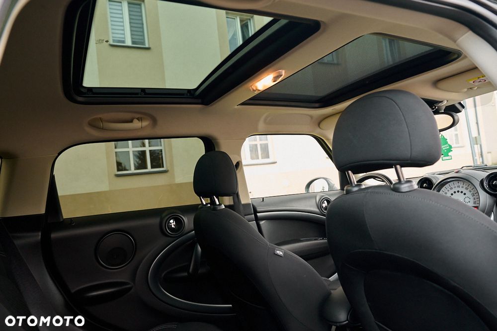 MINI Countryman - 27