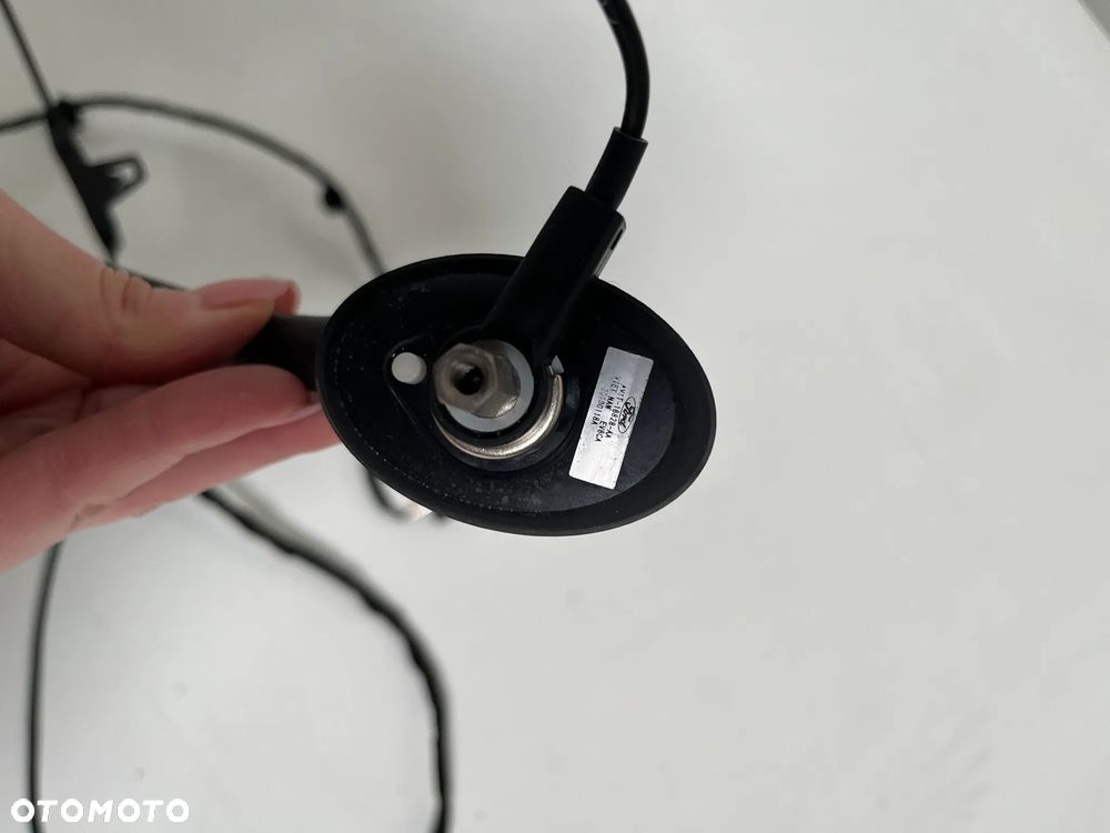 FORD TRANSID AV1T18828AA Antena radiowa - 2