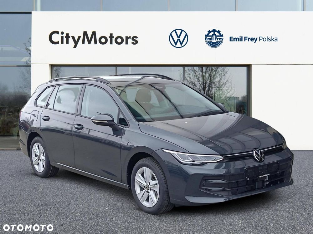 Volkswagen Golf - 2