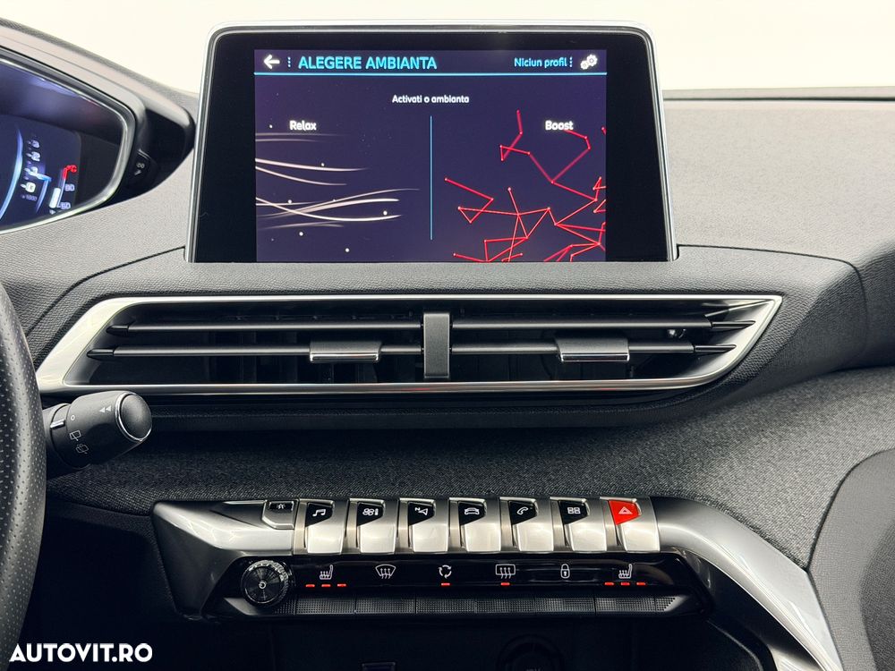 Peugeot 3008 1.2 PureTech Turbo S&S GT-Line - 33