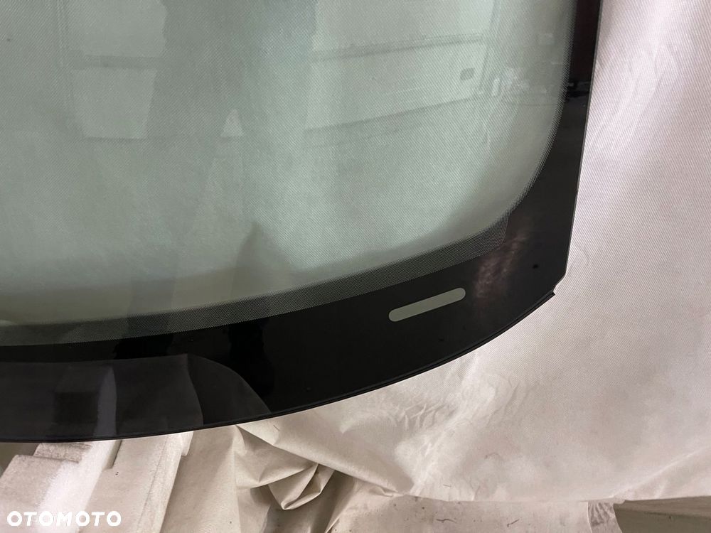 szyba przednia czołowa sensor kamera audi q3 acoustic po 2018- - 3