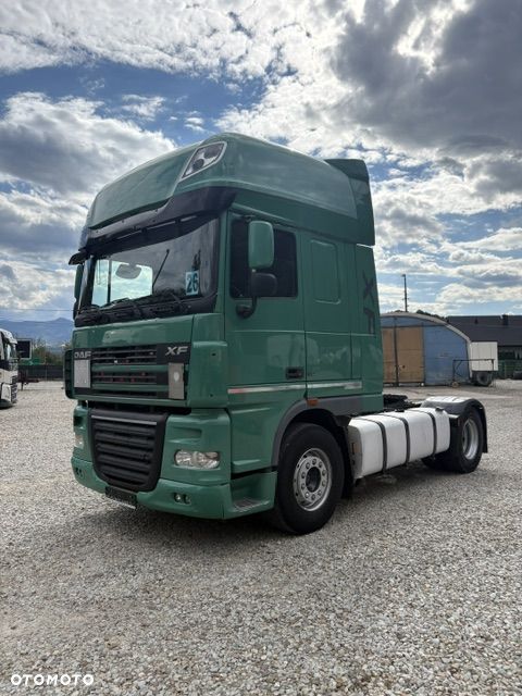 DAF XF 105 / 460/ Super Space Cab - 3
