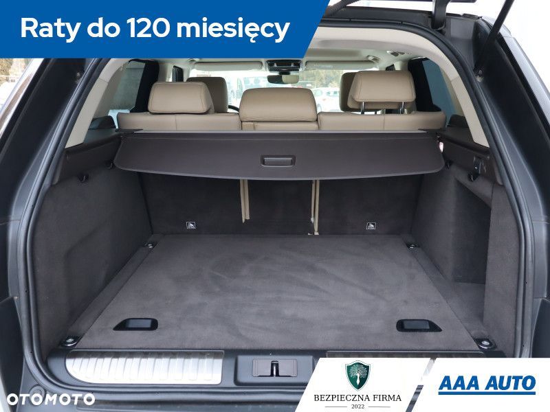 Land Rover Range Rover Sport - 16